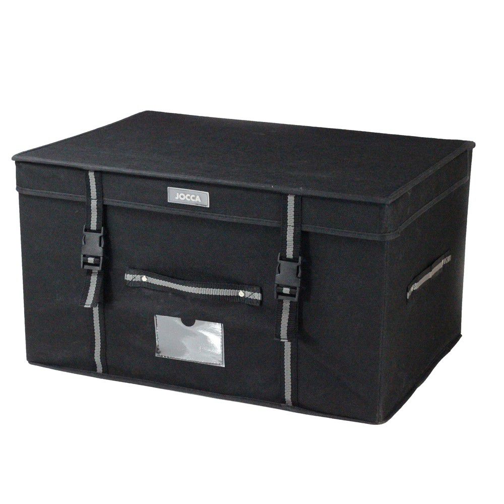 Černý úložný box JOCCA Storage Box - Bonami.cz