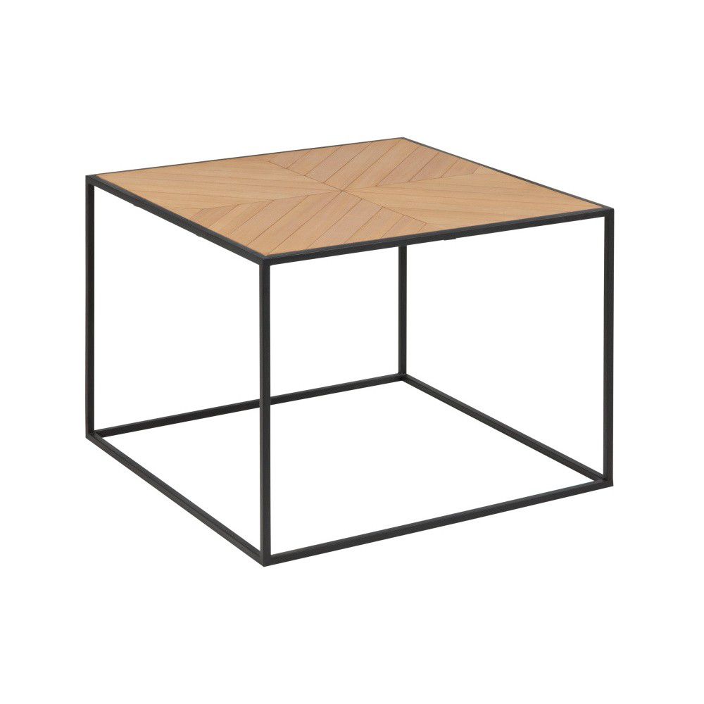 Konferenční stolek Actona Ortiz, 60 x 45 cm - Bonami.cz