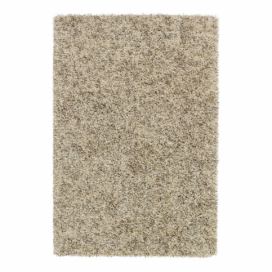 Krémový koberec Think Rugs Vista, 80 x 150 cm Bonami.cz
