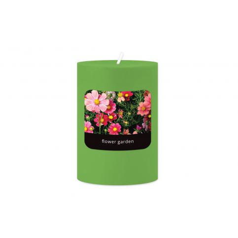 vonná svíčka | Flower Garden II - JCandles