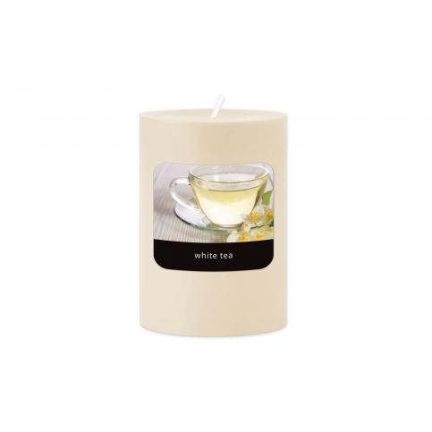 vonná svíčka | White Tea II - JCandles