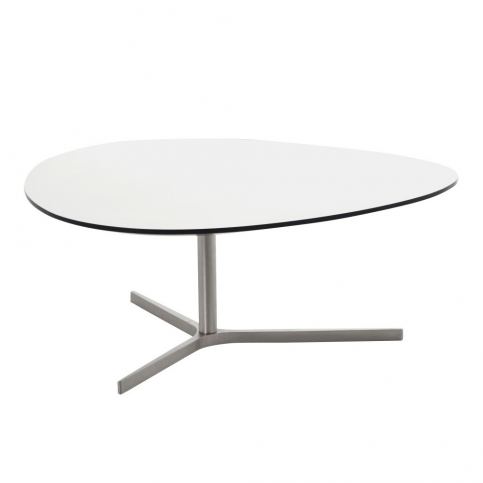 Bílý konferenční stolek Actona Plector, 103 x 42 cm - Bonami.cz
