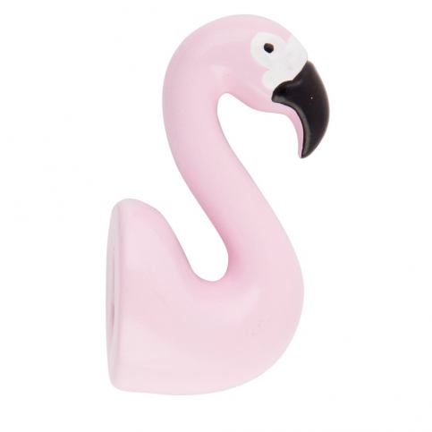 Nástěnný háček Sass & Belle Flamingo - Bonami.cz