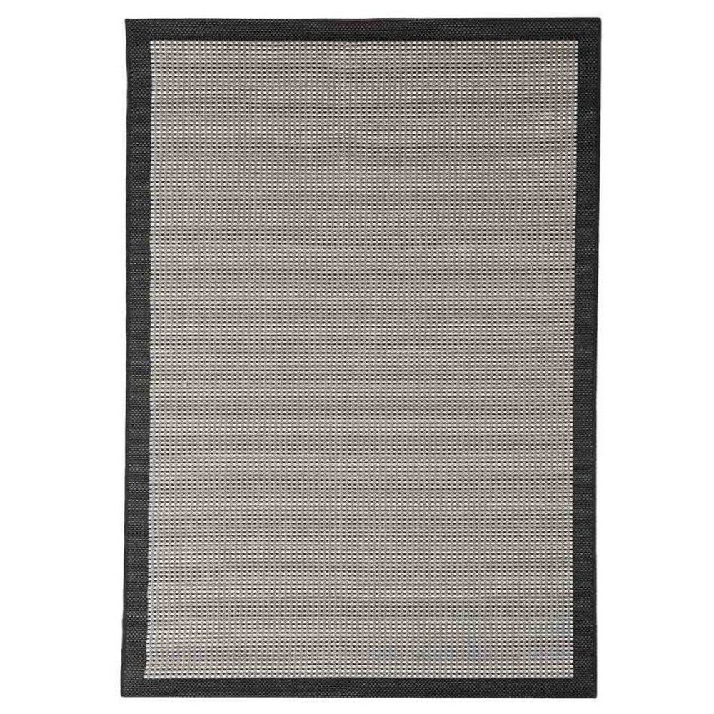 Vysoce odolný koberec vhodný do exteriéru Webtappeti Chrome, 135 x 190 cm - Bonami.cz
