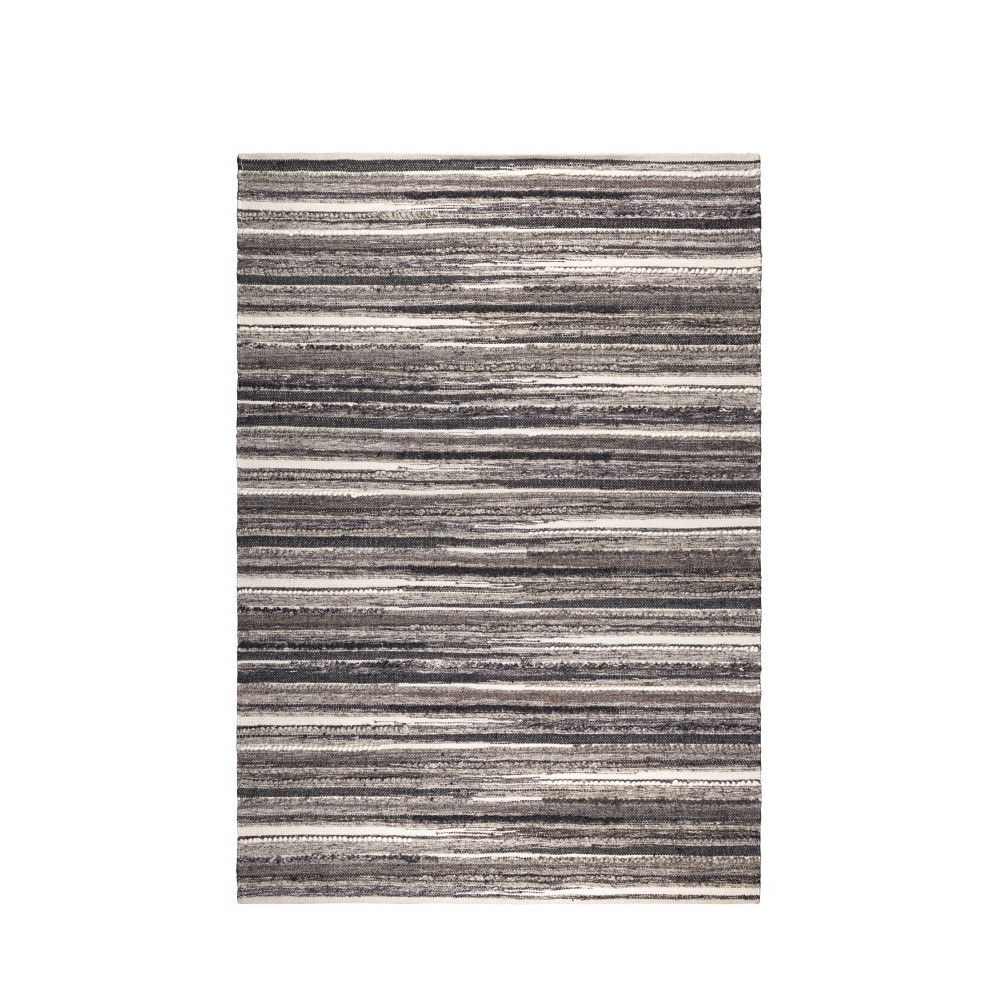 Ručně vyráběný koberec Dutchbone Char, 170 x 240 cm - Bonami.cz