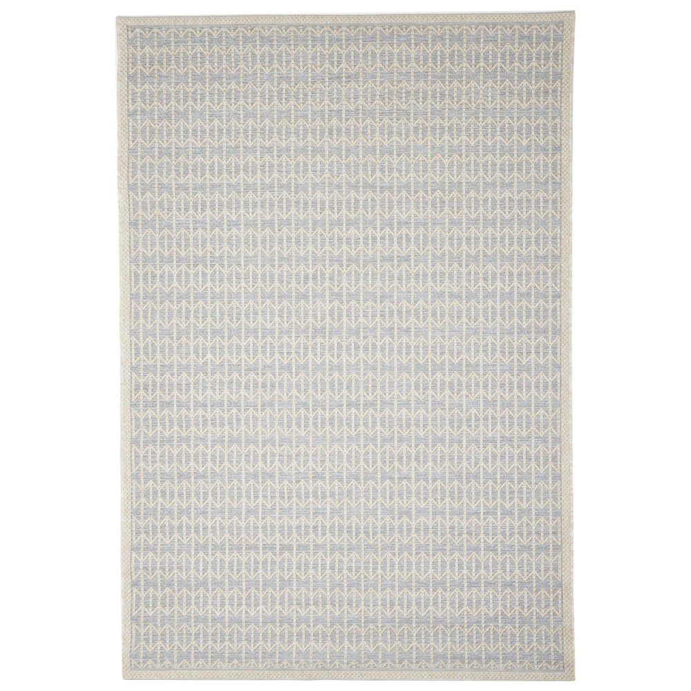 Vysoce odolný koberec vhodný do exteriéru Webtappeti Stuoia Belveder, 130 x 190 cm - Bonami.cz