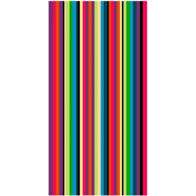 JAHU Plážová osuška Stripes, 70 x 150 cm - 4home.cz