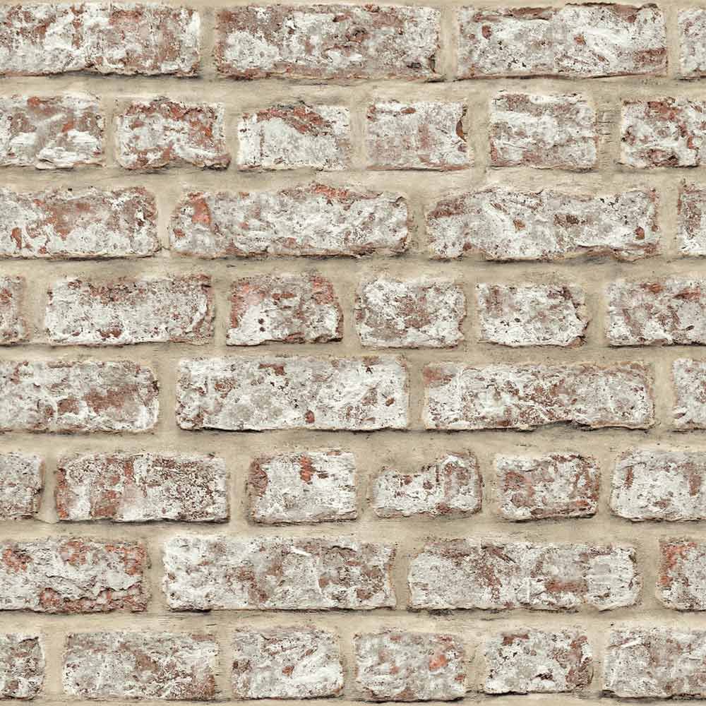 Arthouse Tapeta na zeď - Arthouse Rustic Brick Rustic Brick - GLIX DECO s.r.o.
