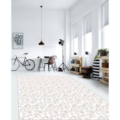 Vinylový koberec Floorart Fling, 100 x 133 cm - Bonami.cz