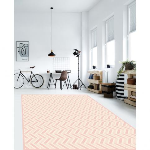 Vinylový koberec Floorart Persia, 133 x 200 cm - Bonami.cz