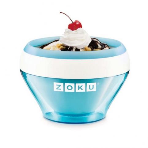 Modrý zmrzlinovač ZOKU Ice Cream Teal - Bonami.cz