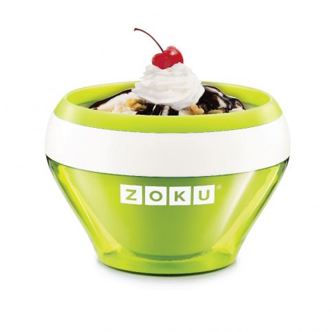 Zelený zmrzlinovač ZOKU Ice Cream - Bonami.cz
