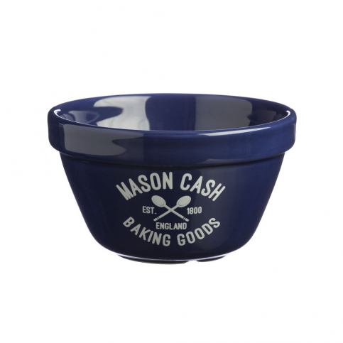 Kameninová miska na pudink Mason Cash Varsity Blue, 14 cm - Bonami.cz