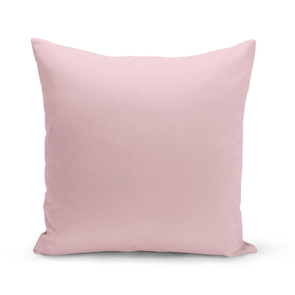 Světle růžový dekorativní polštář Kate Louise Parado, 43 x 43 cm - E-shop Sablo s.r.o.