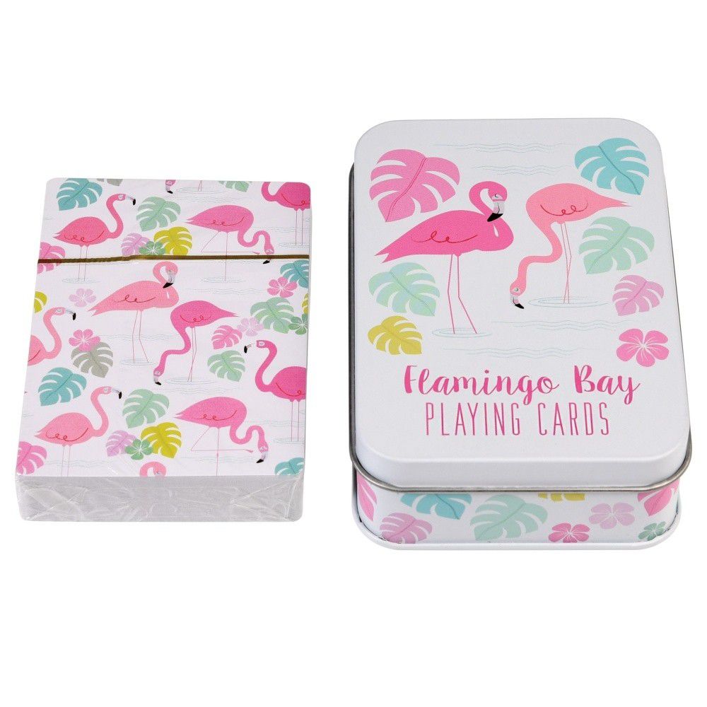 Hrací karty Rex London Flamingo Bay - Bonami.cz