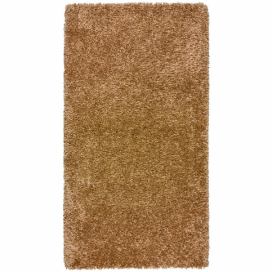 Hnědý koberec Universal Aqua Liso, 57 x 110 cm Bonami.cz