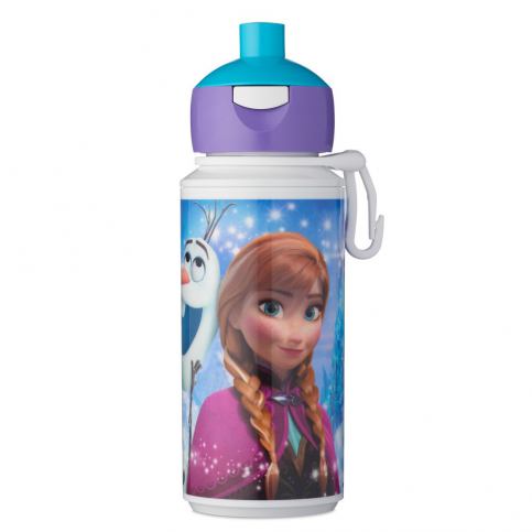 Dětská lahev na vodu Rosti Mepal Frozen, 275 ml - Bonami.cz