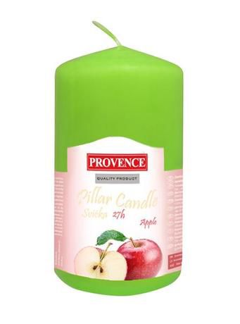 Provence Jablko 6 x 11,1 cm - Kitos.cz