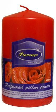 Provence Růže 6 x 11,1 cm - Kitos.cz