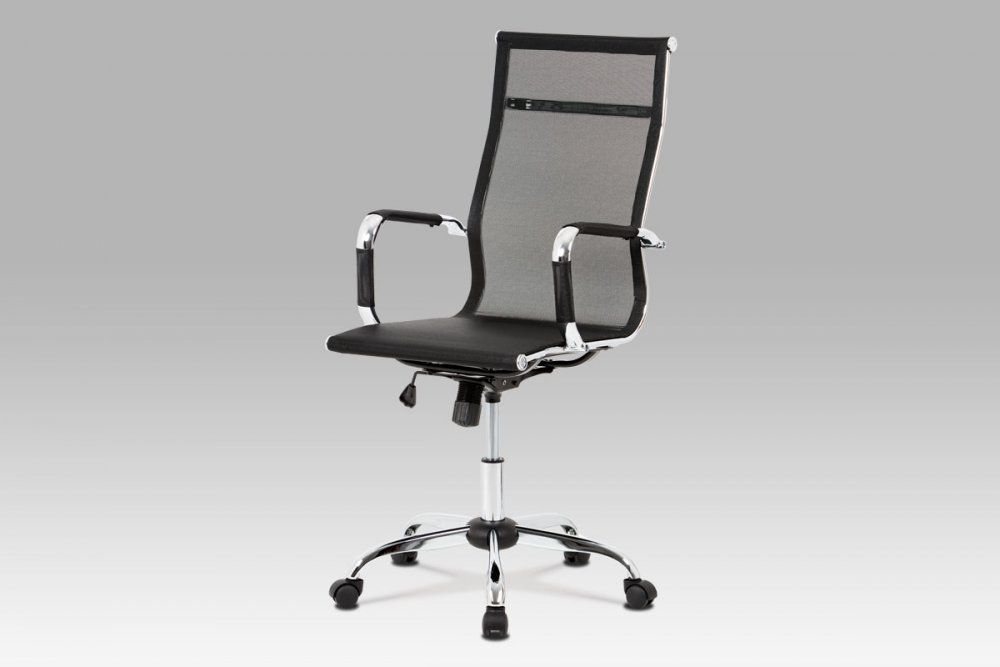 Kancelářská židle KA-Z303 BK černá Autronic - DEKORHOME.CZ