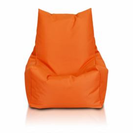 Primabag Solid polyester oranžová