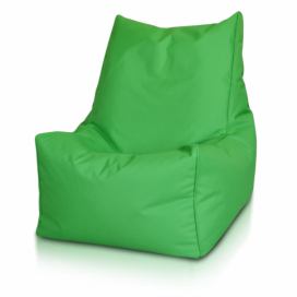 Primabag Solid polyester zelená