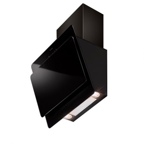 Faber COCKTAIL XS EG6 BK A55 černá / černé sklo - VIP interiér