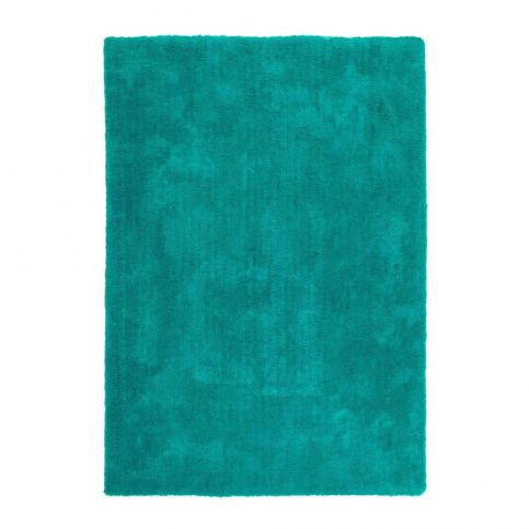 Ručně tkaný koberec Kayoom Tendre 622 Aqua Grun, 120 x 170 cm - Bonami.cz