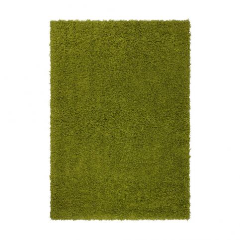 Zelený koberec Kayoom Maroc 272 Grun, 120 x 170 cm - Bonami.cz