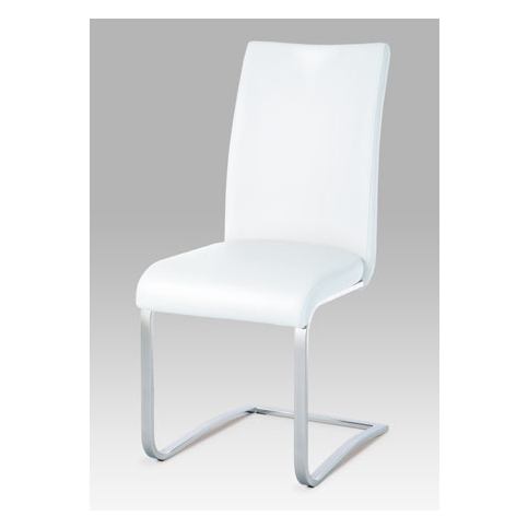 Jídelní židle WE-5070 WT Autronic - DEKORHOME.CZ