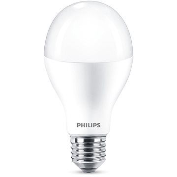 Philips LED 18W/120W E27 CDL FR A67 ND  studené denní světlo (6500K) - Svítidla FEIM