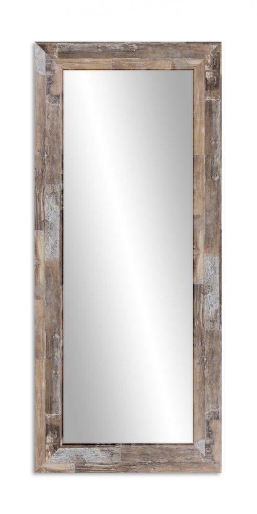 Nástěnné zrcadlo Styler Lustro Jyvaskyla Duro, 60 x 148 cm - Bonami.cz