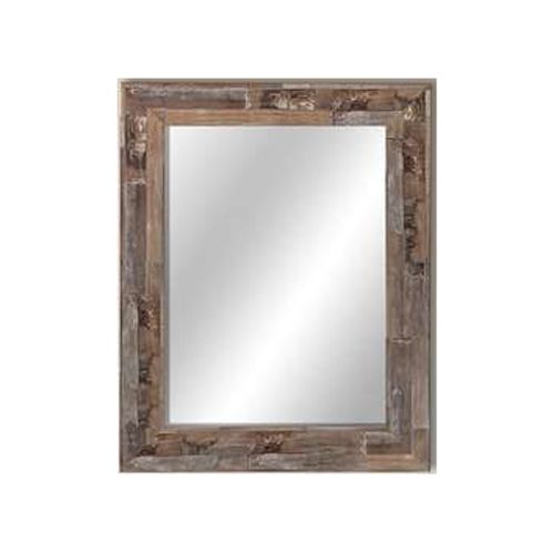 Nástěnné zrcadlo Styler Lustro Jyvaskyla Duro, 60 x 86 cm - GLIX DECO s.r.o.