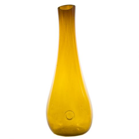 Skleněná váza Gie El AGL0110 - Osvětlení.com