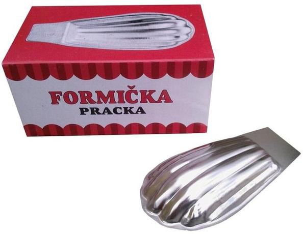 Formička pracka - 30 ks v krabičce - Kitos.cz