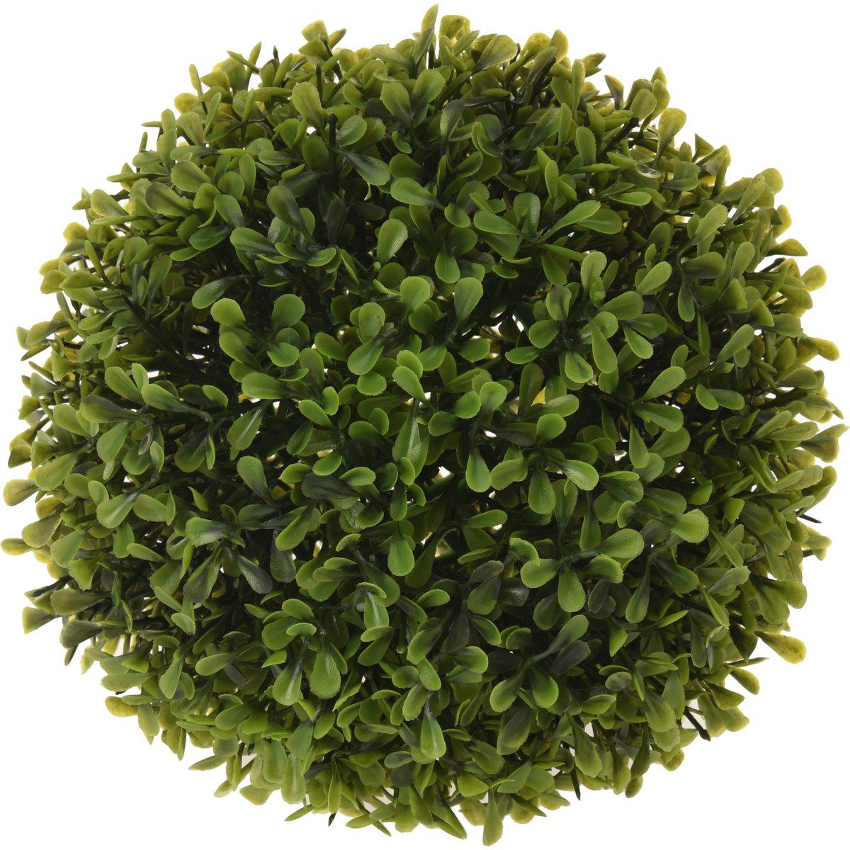 Umělý Buxus zelená, pr.18 cm  - 4home.cz