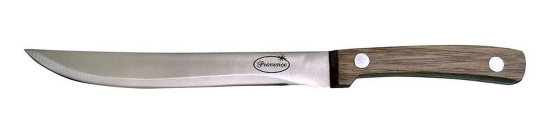 Porcovací nůž Provence Wood 18,5cm - Kitos.cz
