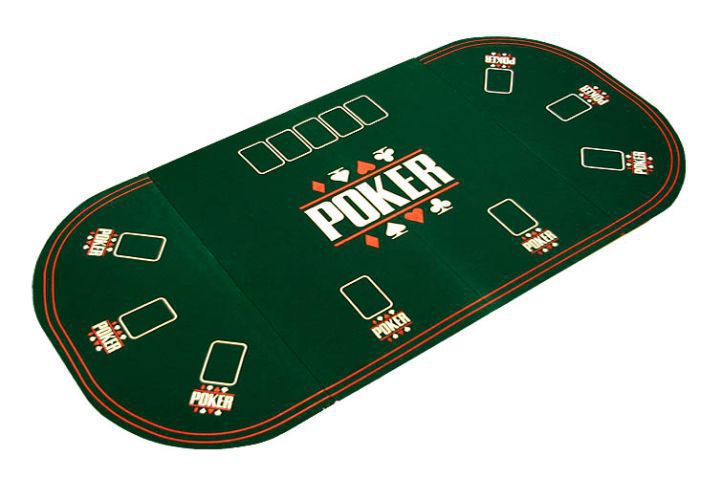 Garthen Poker podložka skládací dřevěná 160 x 80 cm, 10 kg - Kokiskashop.cz