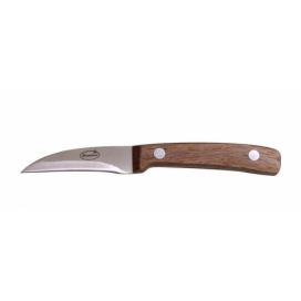 Provence Loupací nůž Wood 7cm
