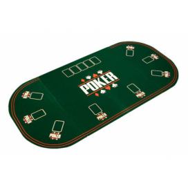 Garthen Poker podložka skládací dřevěná 160 x 80 cm, 10 kg