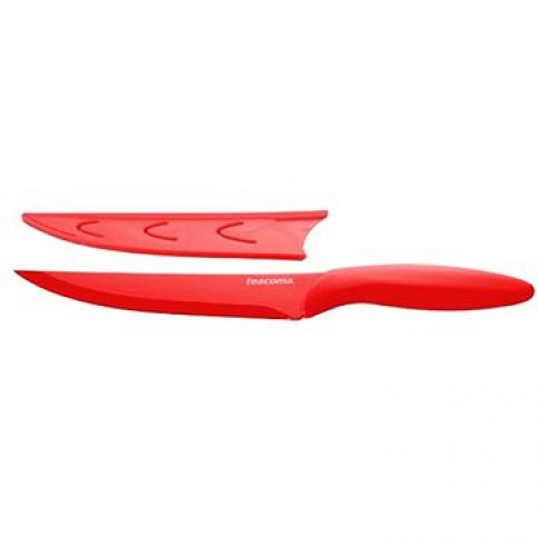 TESCOMA antiadhezní nůž porcovací PRESTO TONE 18 cm - Tescoma