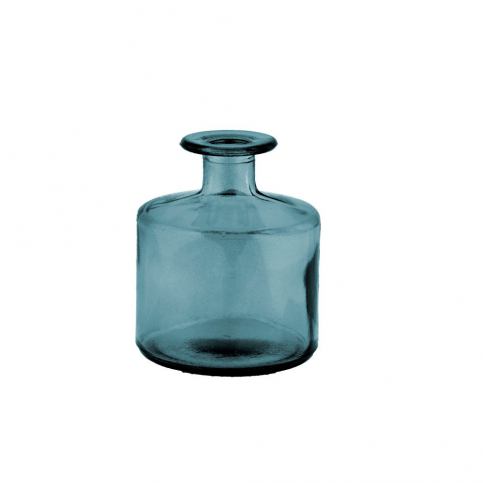 Váza z recyklovaného skla Ego Dekor Florero, výška 12 cm - Bonami.cz