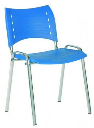 Stohovatelná jednací židle - SE - M-byt
