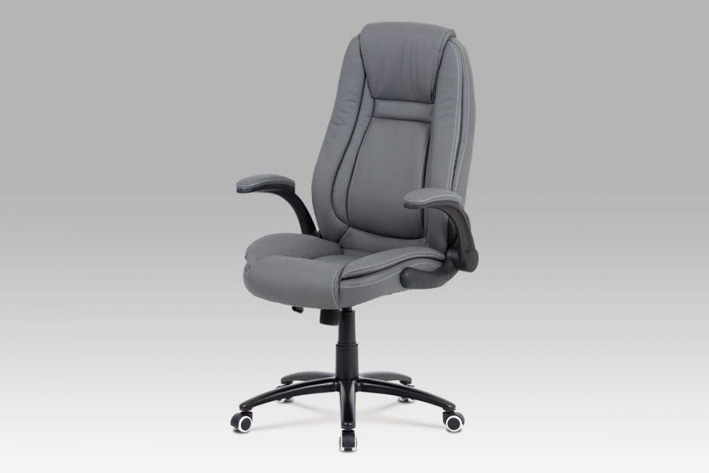 Verk 01461 Kancelářská židle Black - AKCE - DEKORHOME.CZ