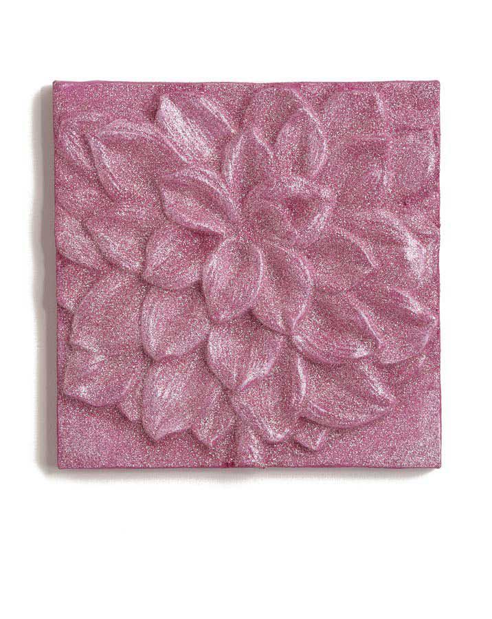 Arthouse Obraz na plátně - Pink Flower - GLIX DECO s.r.o.