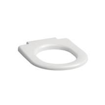 WC prkénko Laufen Pro thermoplast bílá H8939573000001 - Siko - koupelny - kuchyně