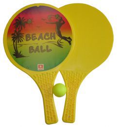 CorbySport Beach ball/plážový tenis - Kokiskashop.cz