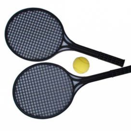 Acra Sport Tenis soft 4918 Líný tenis sada