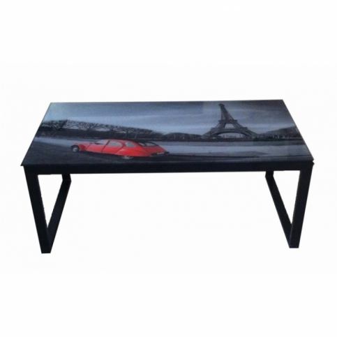 Výprodej *Konferenční stolek VISTA - Design4life