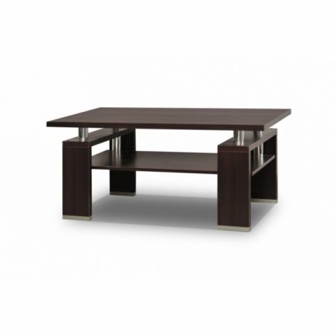 Výprodej Konferenční stolek  CARLA 50 cm - Design4life